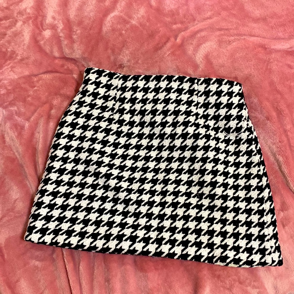 80’s skirt